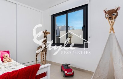 Новостройки - Вилла - Картахена - Мар де Кристал