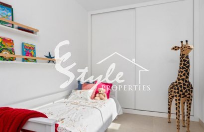 Новостройки - Вилла - Картахена - Мар де Кристал