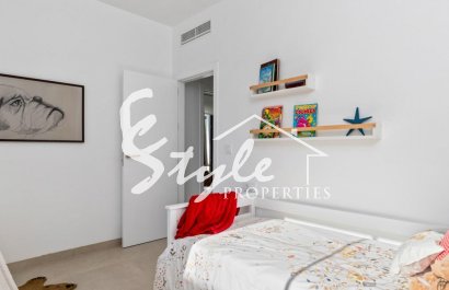 Новостройки - Вилла - Картахена - Мар де Кристал