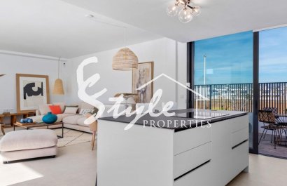 Новостройки - Вилла - Картахена - Мар де Кристал