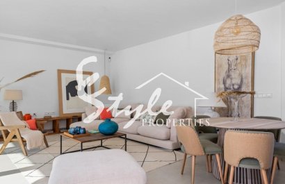 Новостройки - Вилла - Картахена - Мар де Кристал