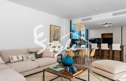 Новостройки - Вилла - Картахена - Мар де Кристал