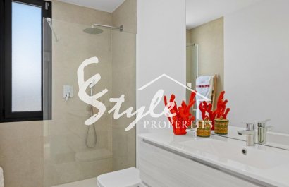 Новостройки - Вилла - Картахена - Мар де Кристал