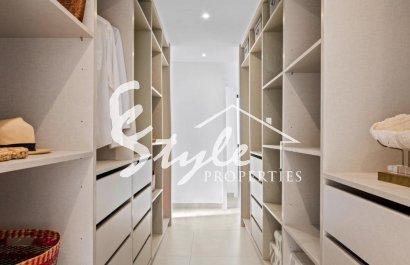 Новостройки - Вилла - Картахена - Мар де Кристал