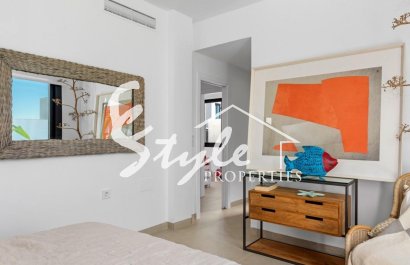 Новостройки - Вилла - Картахена - Мар де Кристал