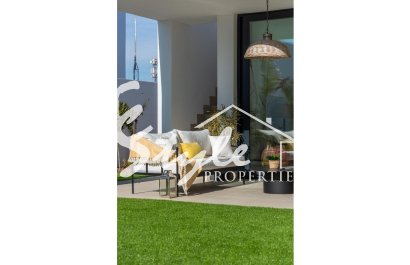 Новостройки - Вилла - Картахена - Мар де Кристал