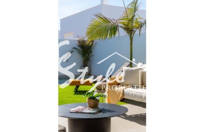 Новостройки - Вилла - Картахена - Мар де Кристал