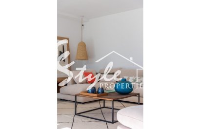 Новостройки - Вилла - Картахена - Мар де Кристал