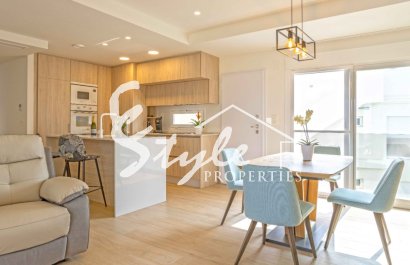 Resale - Apartment - Orihuela Costa  - Villamartin