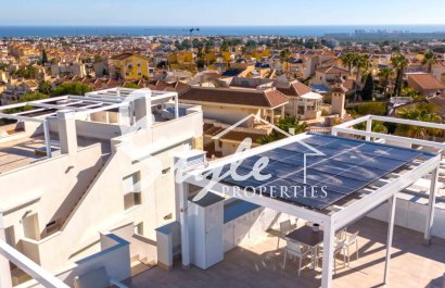 Resale - Apartment - Orihuela Costa  - Villamartin