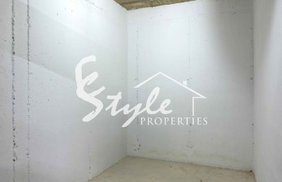 Resale - Apartment - Orihuela Costa  - Villamartin