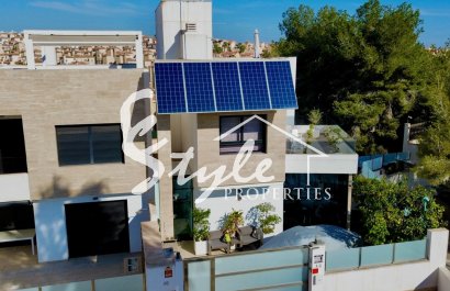 Resale - Villa - Orihuela Costa  - Villamartin