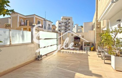Resale - Villa - Orihuela Costa  - Villamartin