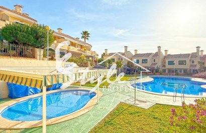 Reventa - Apartamento - Orihuela Costa  - Lomas de Campoamor