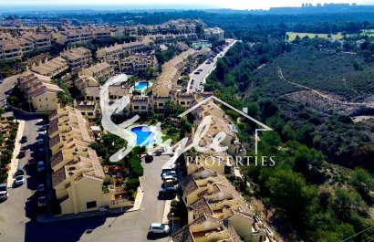 Reventa - Apartamento - Orihuela Costa  - Lomas de Campoamor