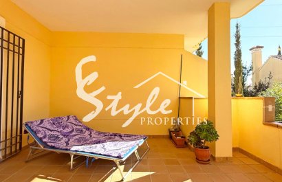 Reventa - Apartamento - Orihuela Costa  - Lomas de Campoamor