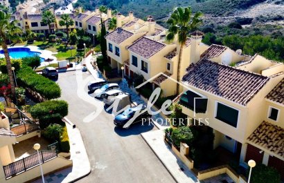 Reventa - Apartamento - Orihuela Costa  - Lomas de Campoamor