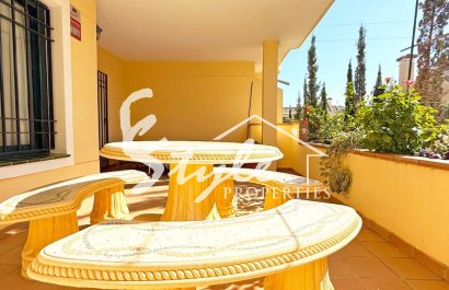 Reventa - Apartamento - Orihuela Costa  - Lomas de Campoamor