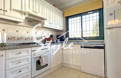 Reventa - Apartamento - Orihuela Costa  - Lomas de Campoamor