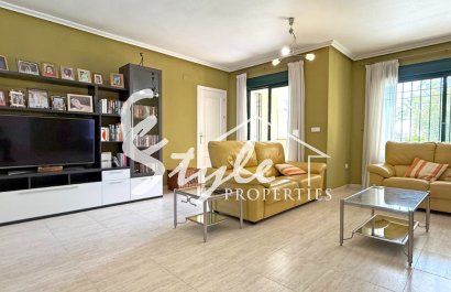 Reventa - Apartamento - Orihuela Costa  - Lomas de Campoamor
