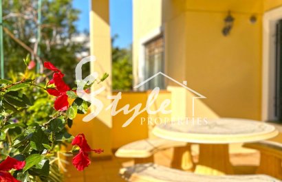 Reventa - Apartamento - Orihuela Costa  - Lomas de Campoamor