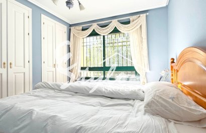 Reventa - Apartamento - Orihuela Costa  - Lomas de Campoamor