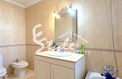 Reventa - Apartamento - Orihuela Costa  - Lomas de Campoamor