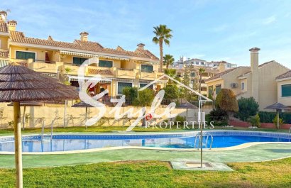 Reventa - Apartamento - Orihuela Costa  - Lomas de Campoamor