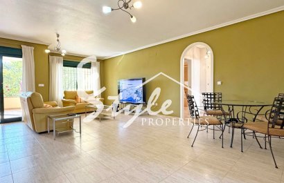 Reventa - Apartamento - Orihuela Costa  - Lomas de Campoamor