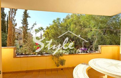 Reventa - Apartamento - Orihuela Costa  - Lomas de Campoamor