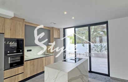 Вторичное жилье - Вилла - Торревьеха - Лос Балконес