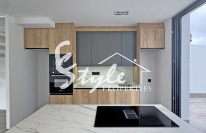 Вторичное жилье - Вилла - Торревьеха - Лос Балконес