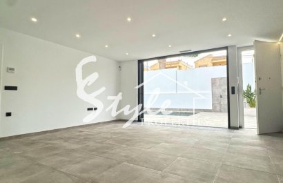 Вторичное жилье - Вилла - Торревьеха - Лос Балконес