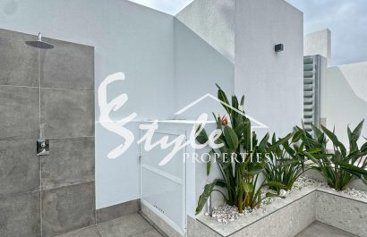 Вторичное жилье - Вилла - Торревьеха - Лос Балконес