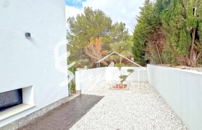 Вторичное жилье - Вилла - Торревьеха - Лос Балконес