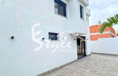 Вторичное жилье - Вилла - Торревьеха - Лос Балконес