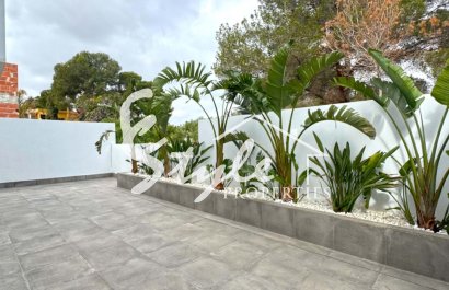 Вторичное жилье - Вилла - Торревьеха - Лос Балконес