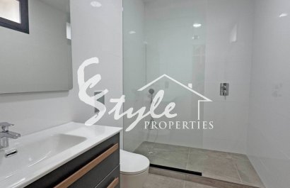 Вторичное жилье - Вилла - Торревьеха - Лос Балконес