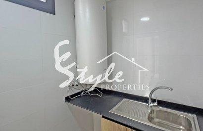 Вторичное жилье - Вилла - Торревьеха - Лос Балконес