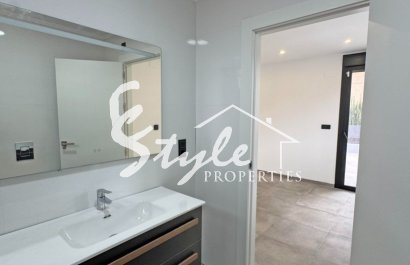 Вторичное жилье - Вилла - Торревьеха - Лос Балконес