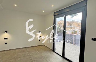 Вторичное жилье - Вилла - Торревьеха - Лос Балконес