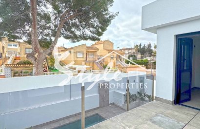 Вторичное жилье - Вилла - Торревьеха - Лос Балконес