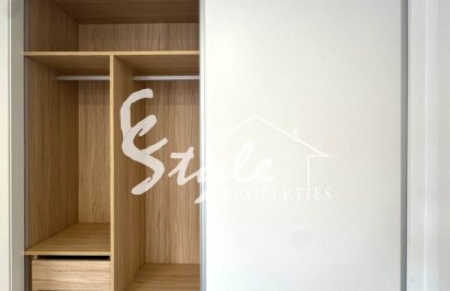 Вторичное жилье - Вилла - Торревьеха - Лос Балконес