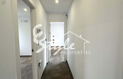 Вторичное жилье - Вилла - Торревьеха - Лос Балконес