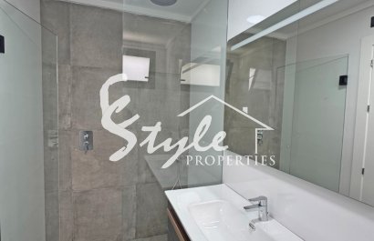 Вторичное жилье - Вилла - Торревьеха - Лос Балконес