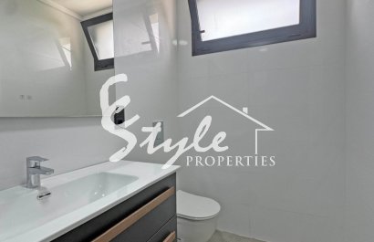 Вторичное жилье - Вилла - Торревьеха - Лос Балконес