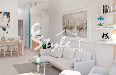 Новостройки - Апартаменты/Квартира - Пилар де Орадада