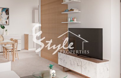 Новостройки - Apartamento - Pilar de la Horadada - Пилар де Орадада