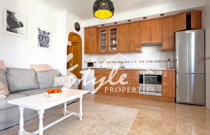 Вторичное жилье - Bungalow - Торревьеха - Torrelamata - La Mata