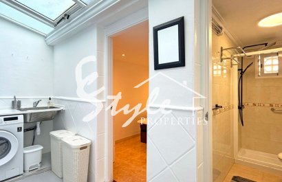 Вторичное жилье - Bungalow - Торревьеха - Torrelamata - La Mata